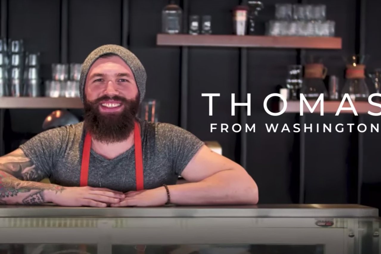 Trump campaign uses stock footage actors, foreign storefronts in ads