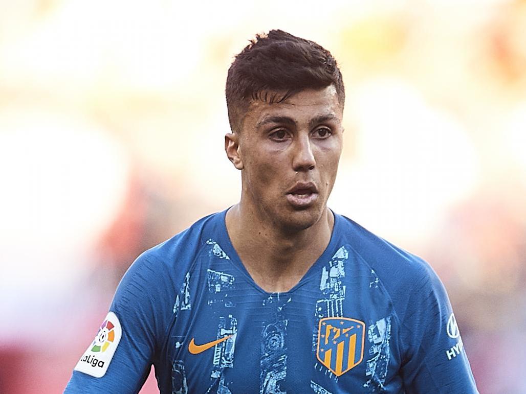 Rodri becomes City’s record signing