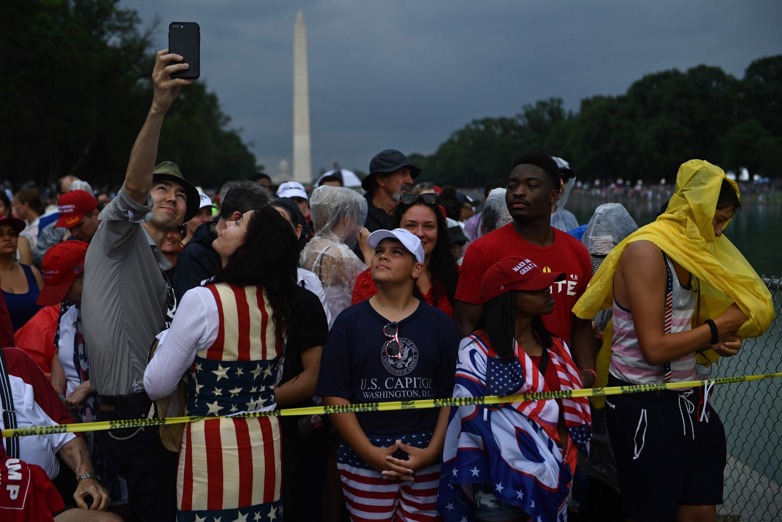 (AFP/Getty Images