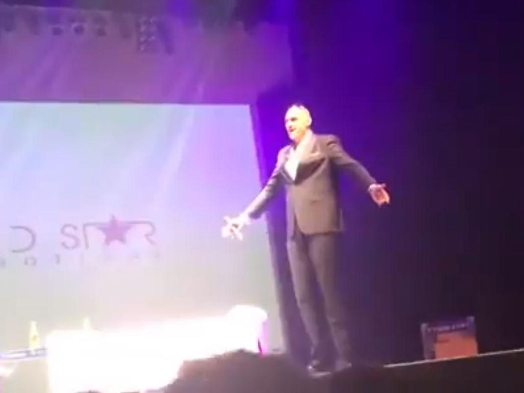 Fury claimed the rematch with Wilder will take place on 22 February