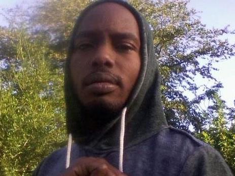 Melvin Olds Jr was last seen alive a few hours before he was discovered behind a residence in a Florida neighbourhood