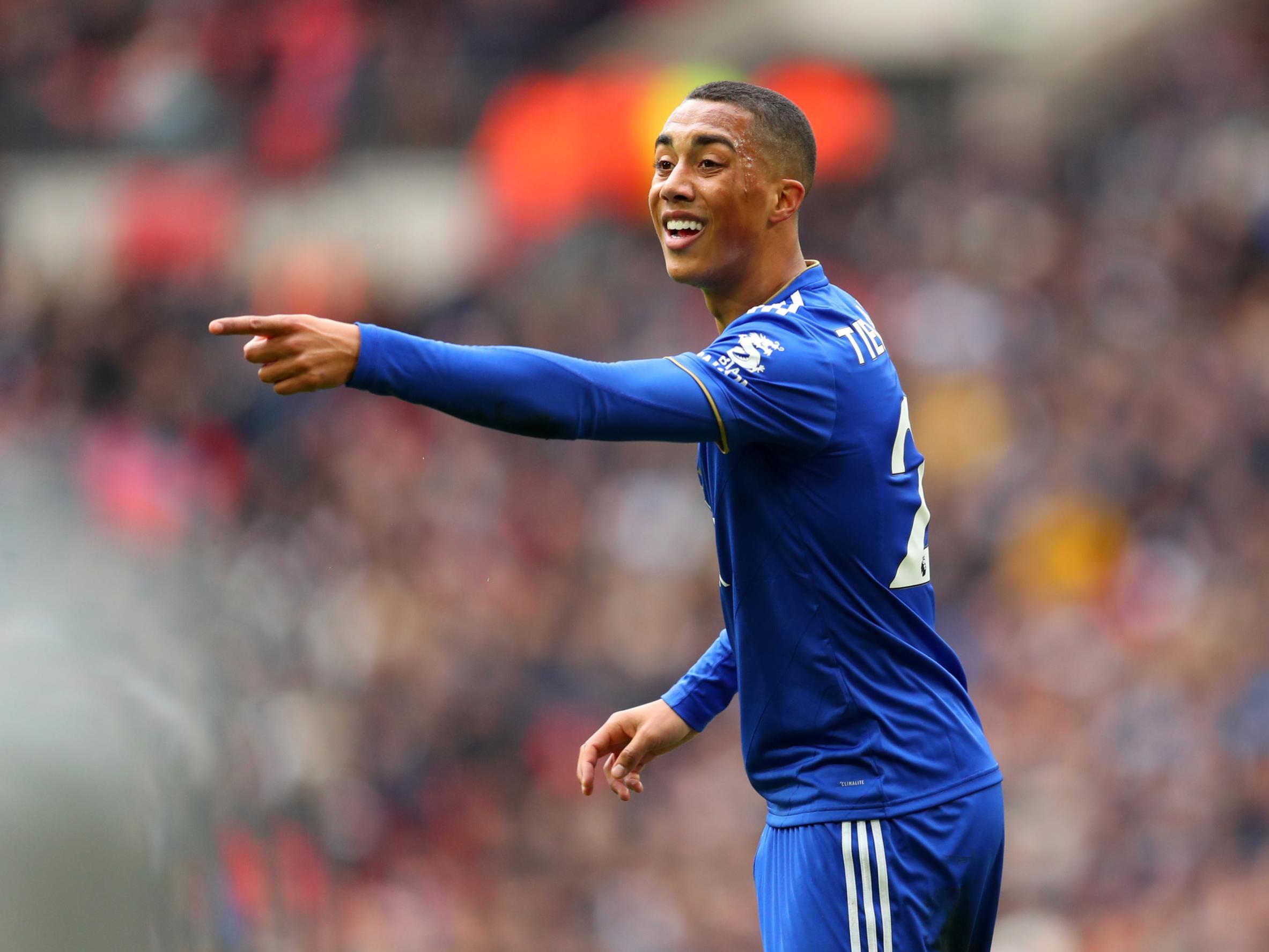 Youri Tielemans‘ contributions will prove vital for Leicester in the season ahead