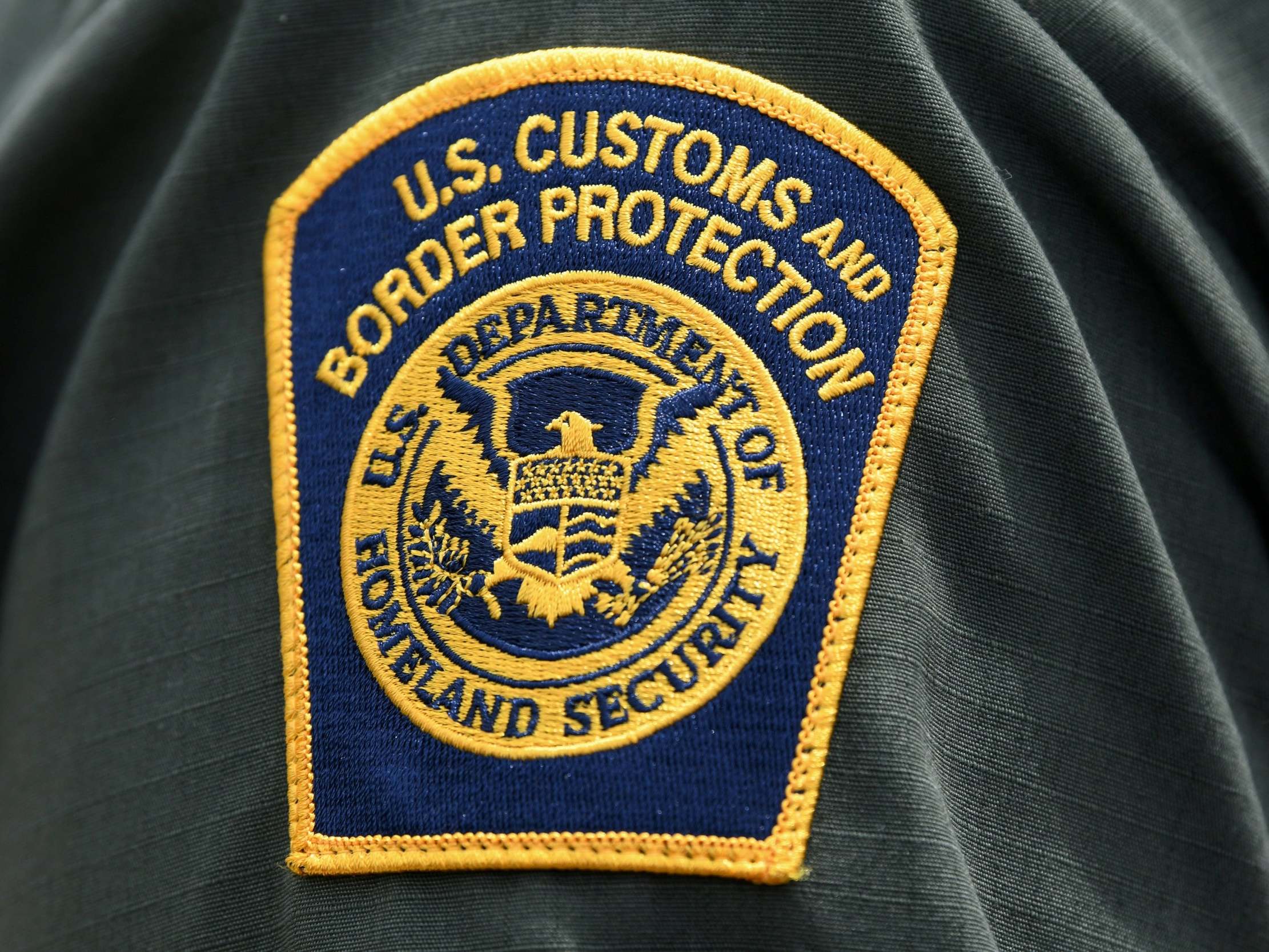 US Customs and Border Patrol are apprehending an increasing number of American children smuggling drugs