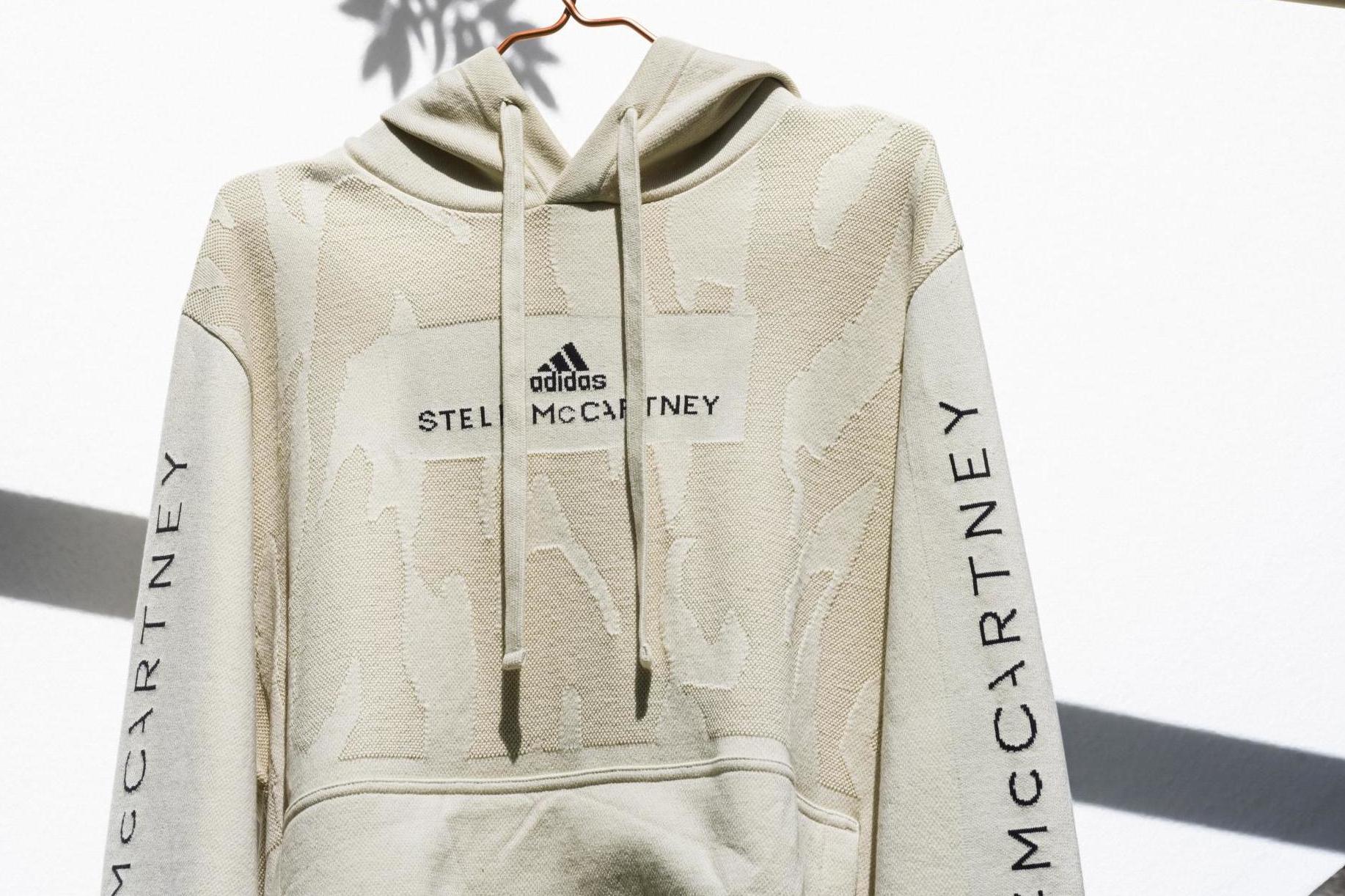 The Stella McCartney "Infinite Hood"