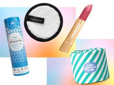 13 best plastic-free beauty products that aren't adding to landfill