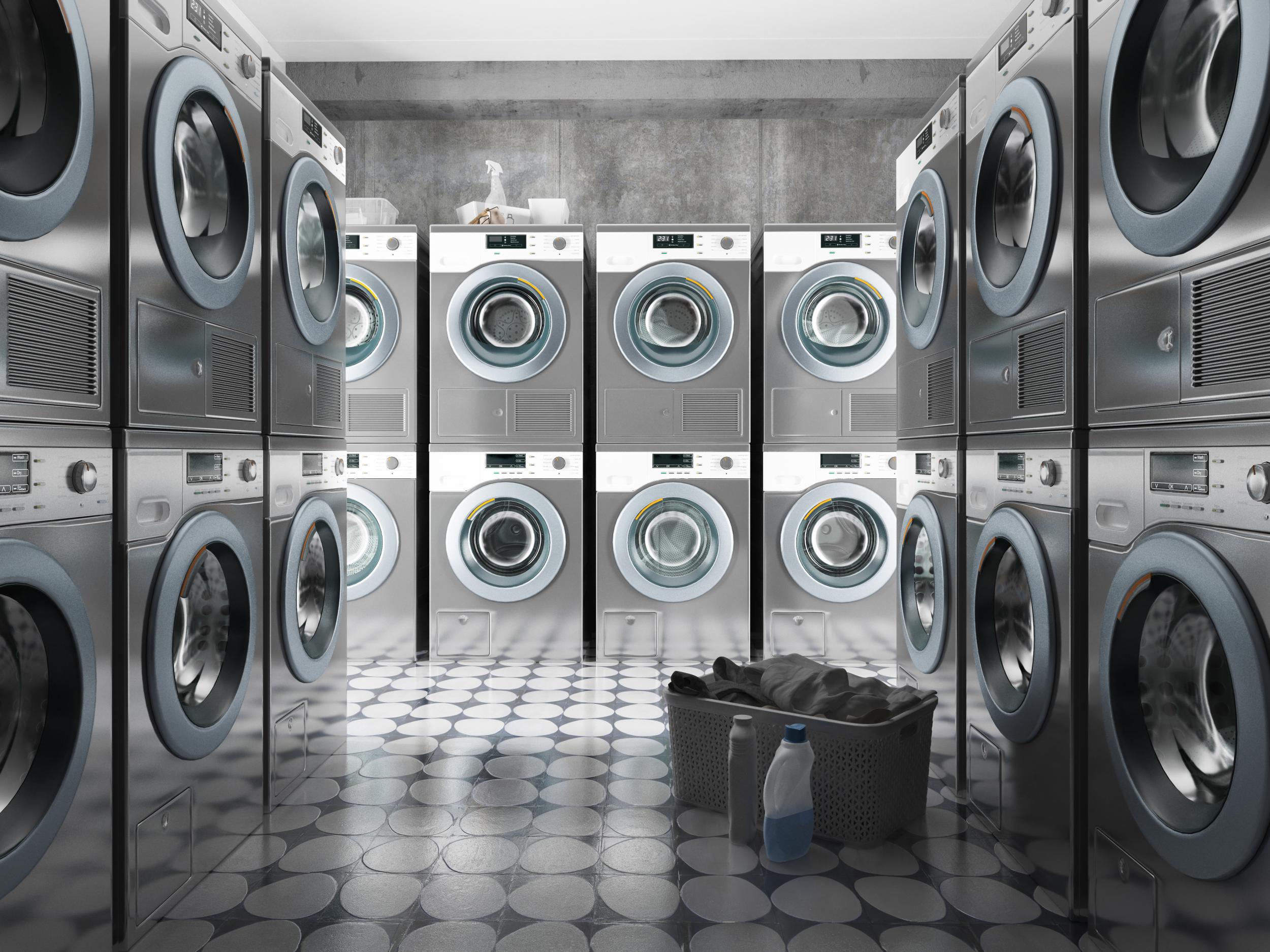 The more we buy, the more we wash, and the more microfibres end up in the sea – so how do we stop our pants ending up on our plate?