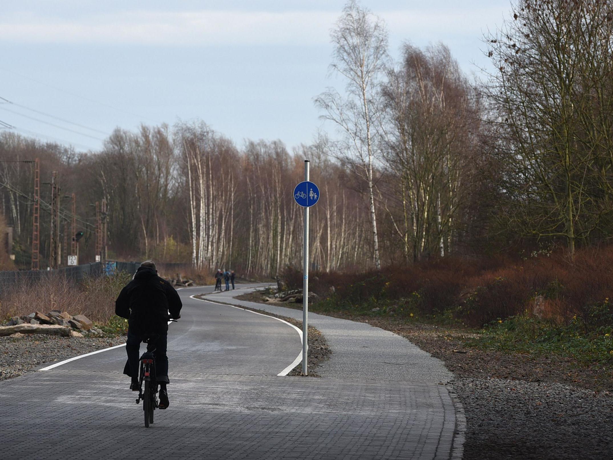 The attack happened in the city of Mülheim, in the Ruhr area