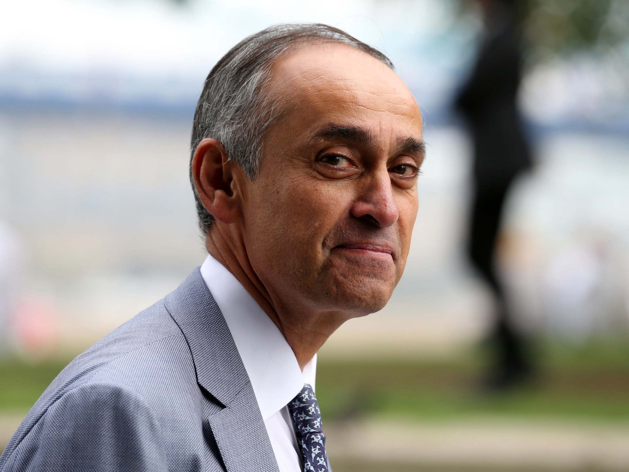 Ara Darzi says the government must ‘re-engage staff and re-empower patients’ and make care ‘closer to home’