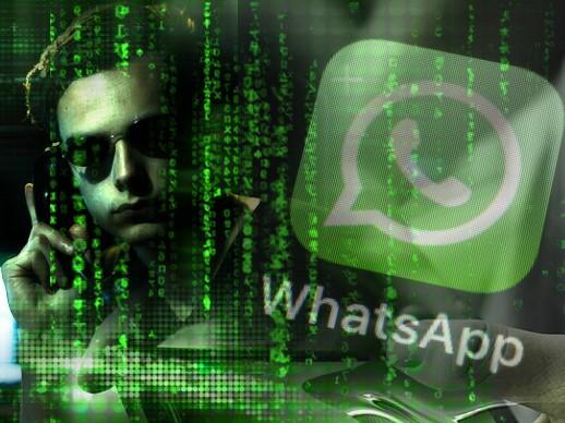 The 'Agent Smith' malware has already infected more than 25 million devices