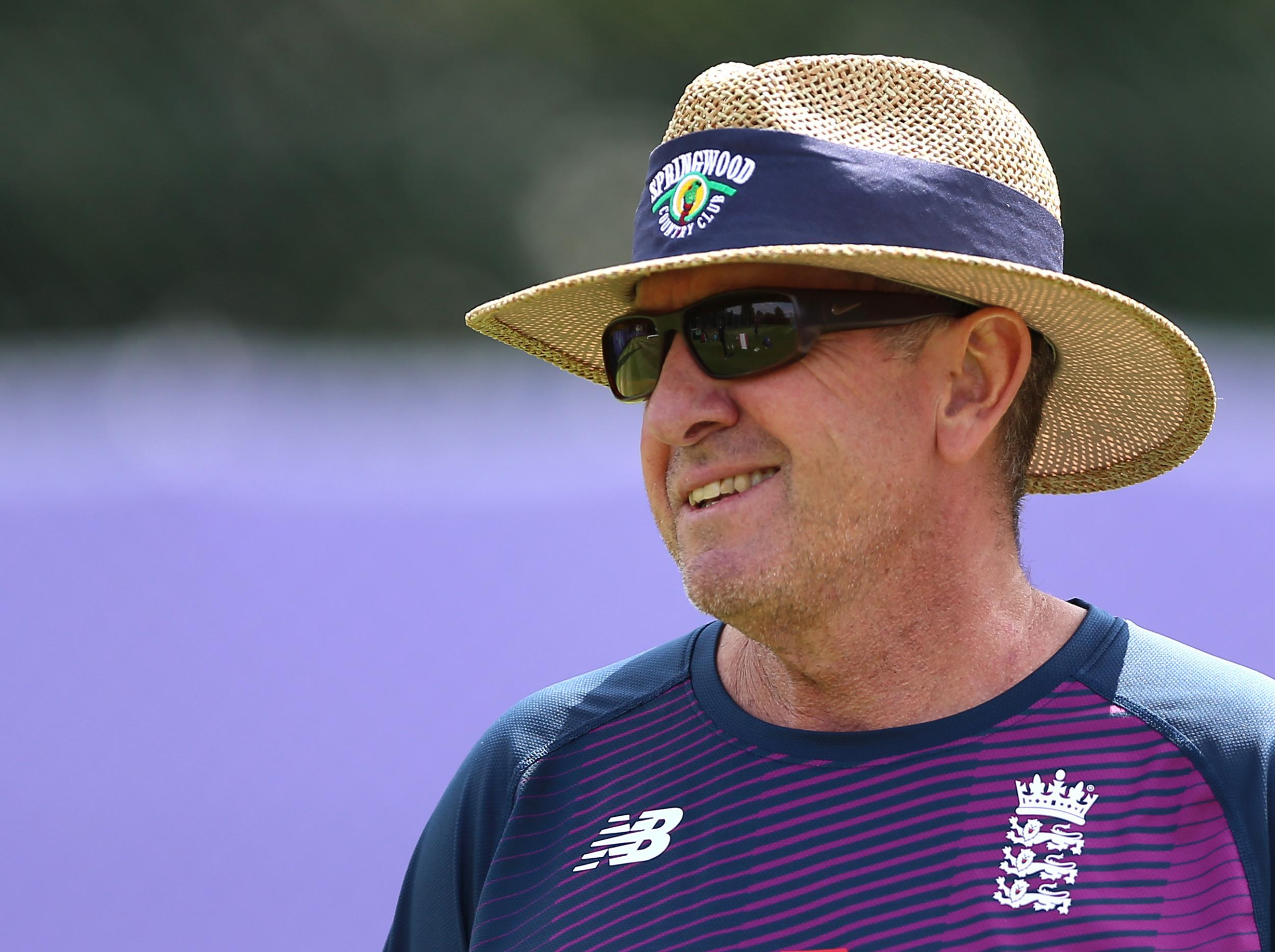 Trevor Bayliss has consistently provided a platform for his players to flourish