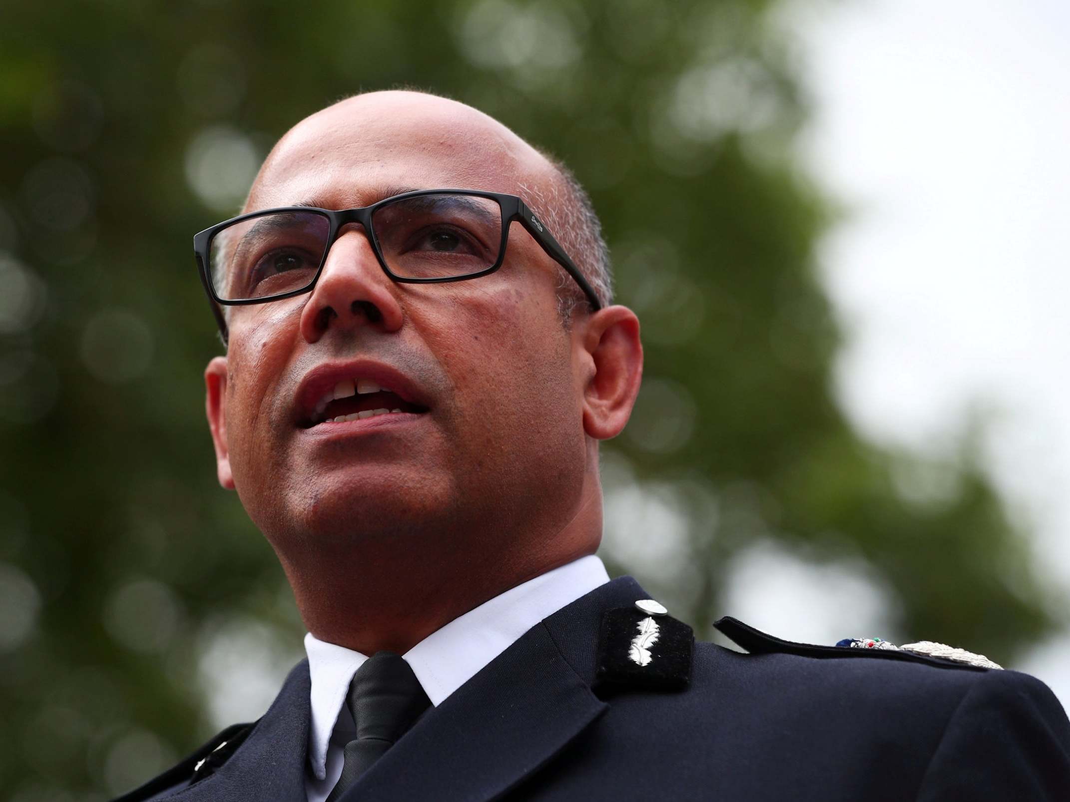 As the senior police officer accepts, what is needed is an evidence-based approach that focuses less on mitigating imminent threats and more on the underlying causes of terrorism