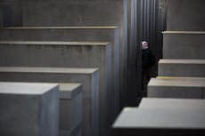 Britain is dragging its feet over a new Holocaust memorial – yet we need one more urgently than ever