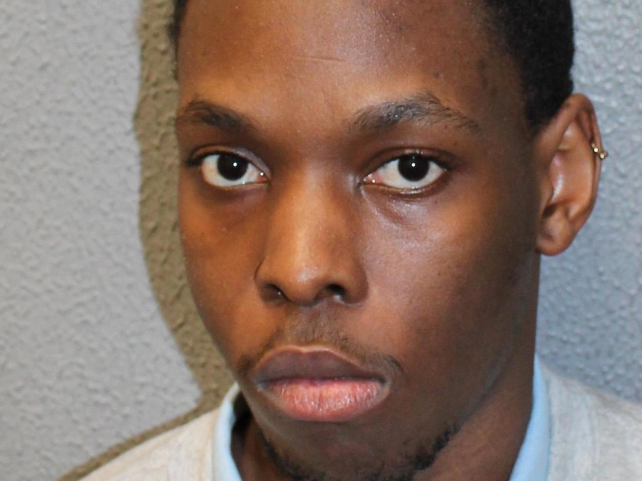 Gerald Matovu was found guilty of six counts of administering a noxious substance, seven thefts, six counts of having articles for fraud, murder, assault by penetration, assault occasioning actual bodily harm and possessing GBL drugs (Metropolitan Police/PA)