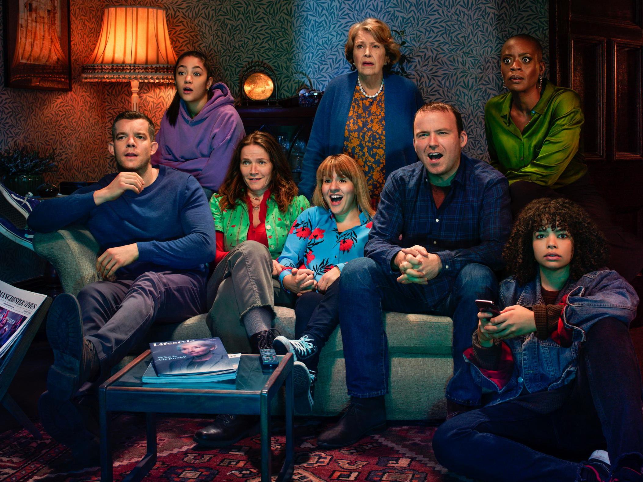 ‘Years and Years’: Russell T Davies’s hit show looks into the near future