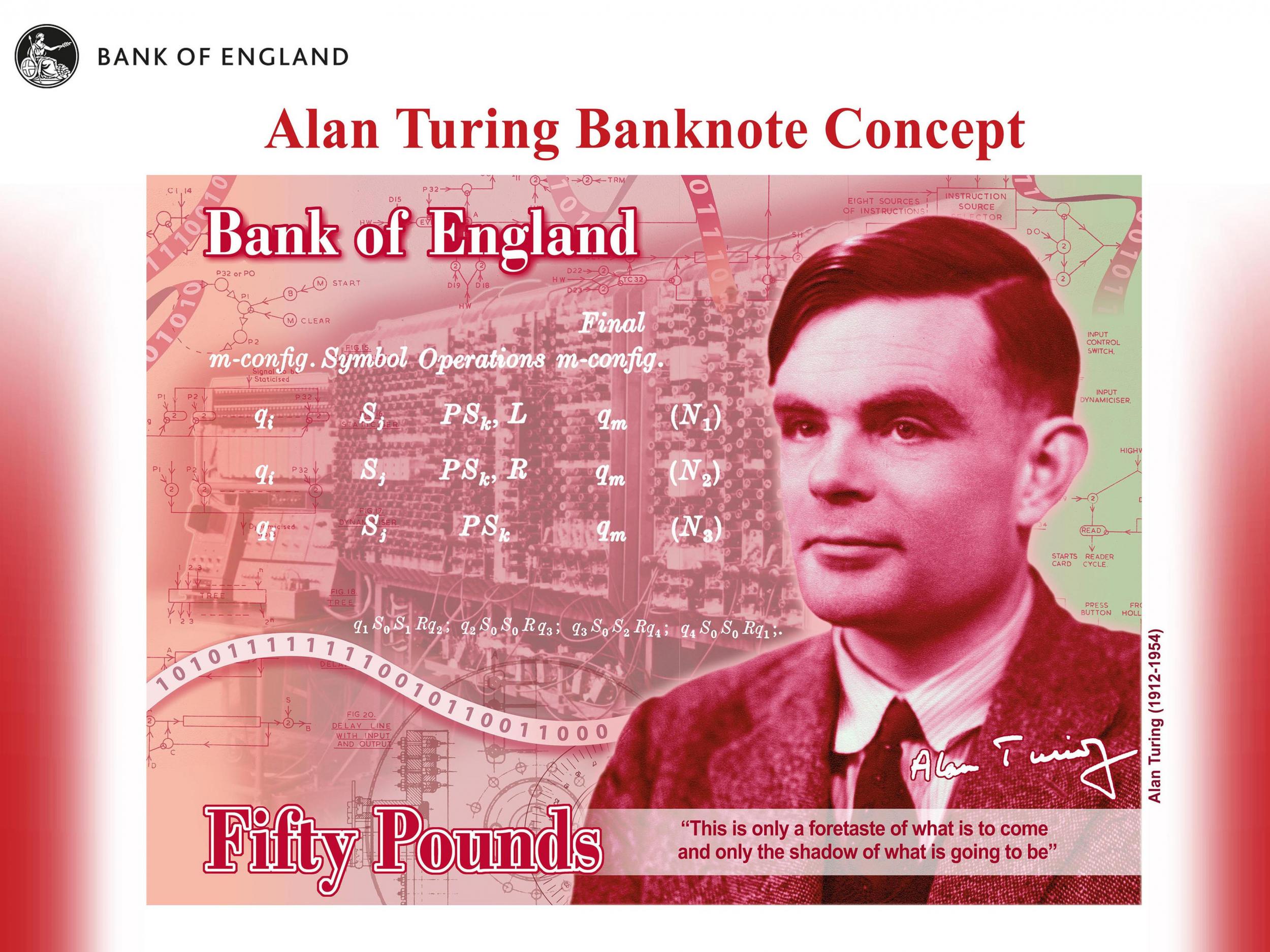 (Bank of England