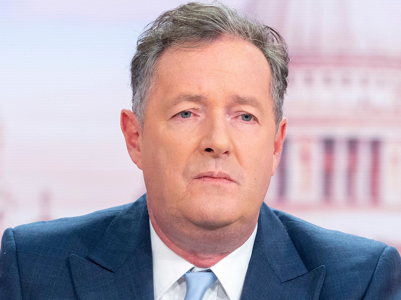 Piers Morgan