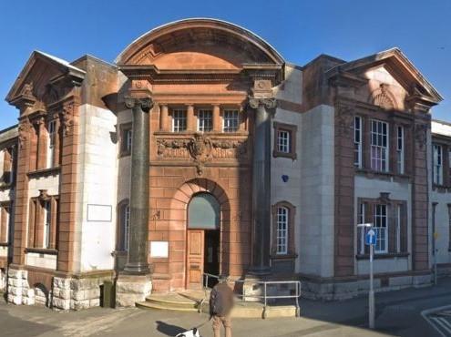 The inquest held at Ruthin County Hall, in Denbighshire was ruled an accident by a jury