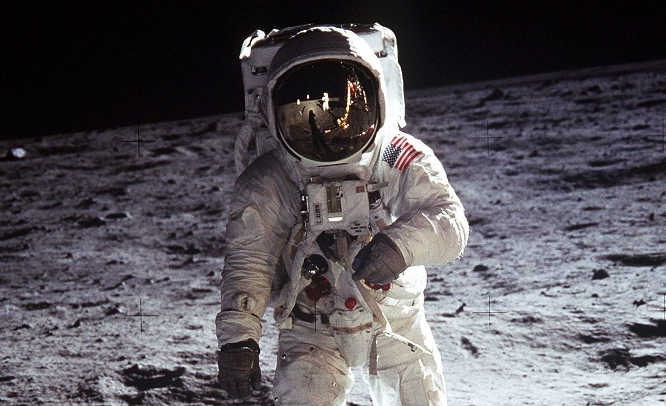 Although it's billed as a documentary, this is TV as memory lane, the same as sitting in a pub and listening to a misty-eyed old man say, "Remember the moon landings?"