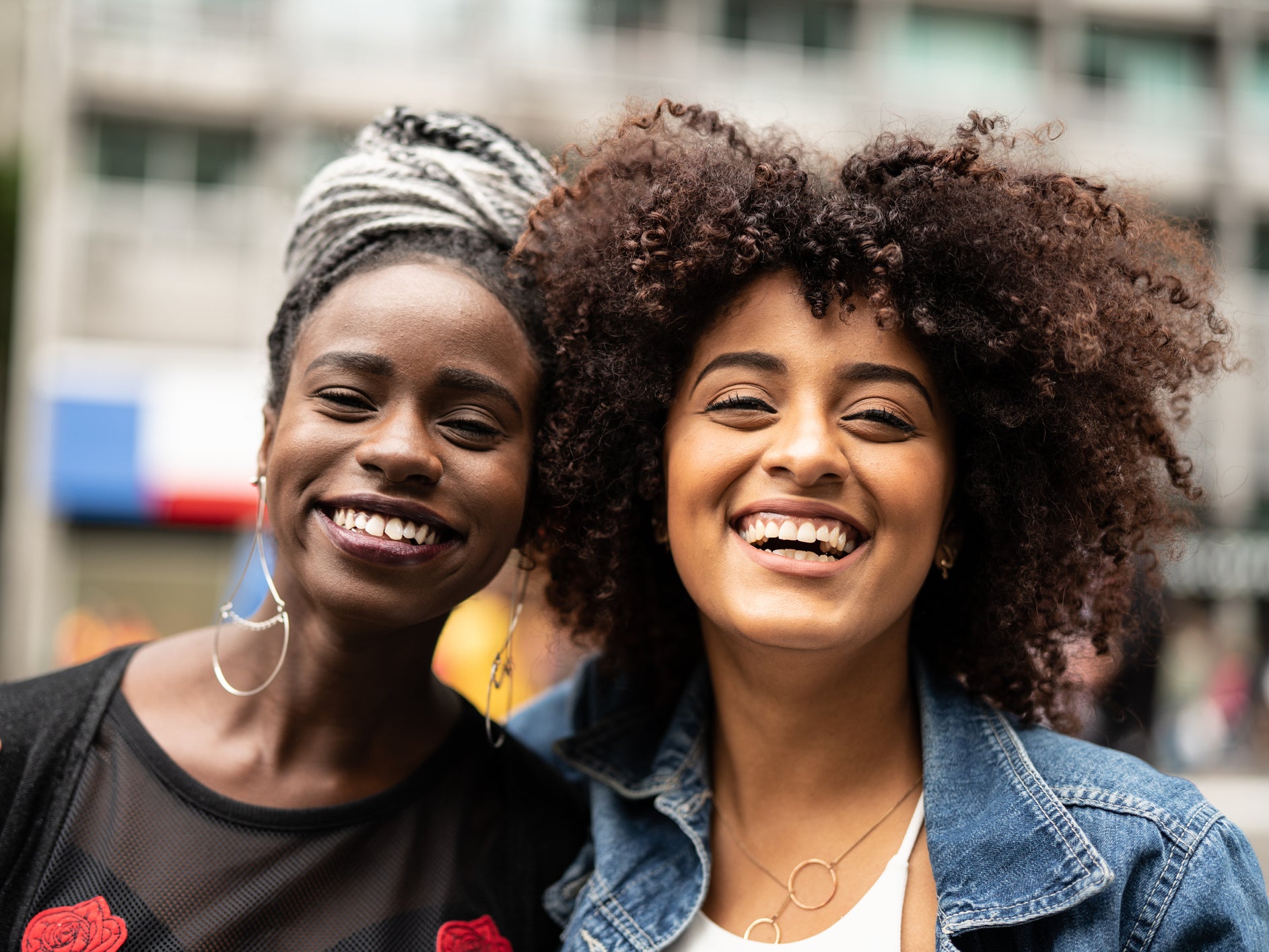 New York, like California, has banned racial discrimination of natural hair