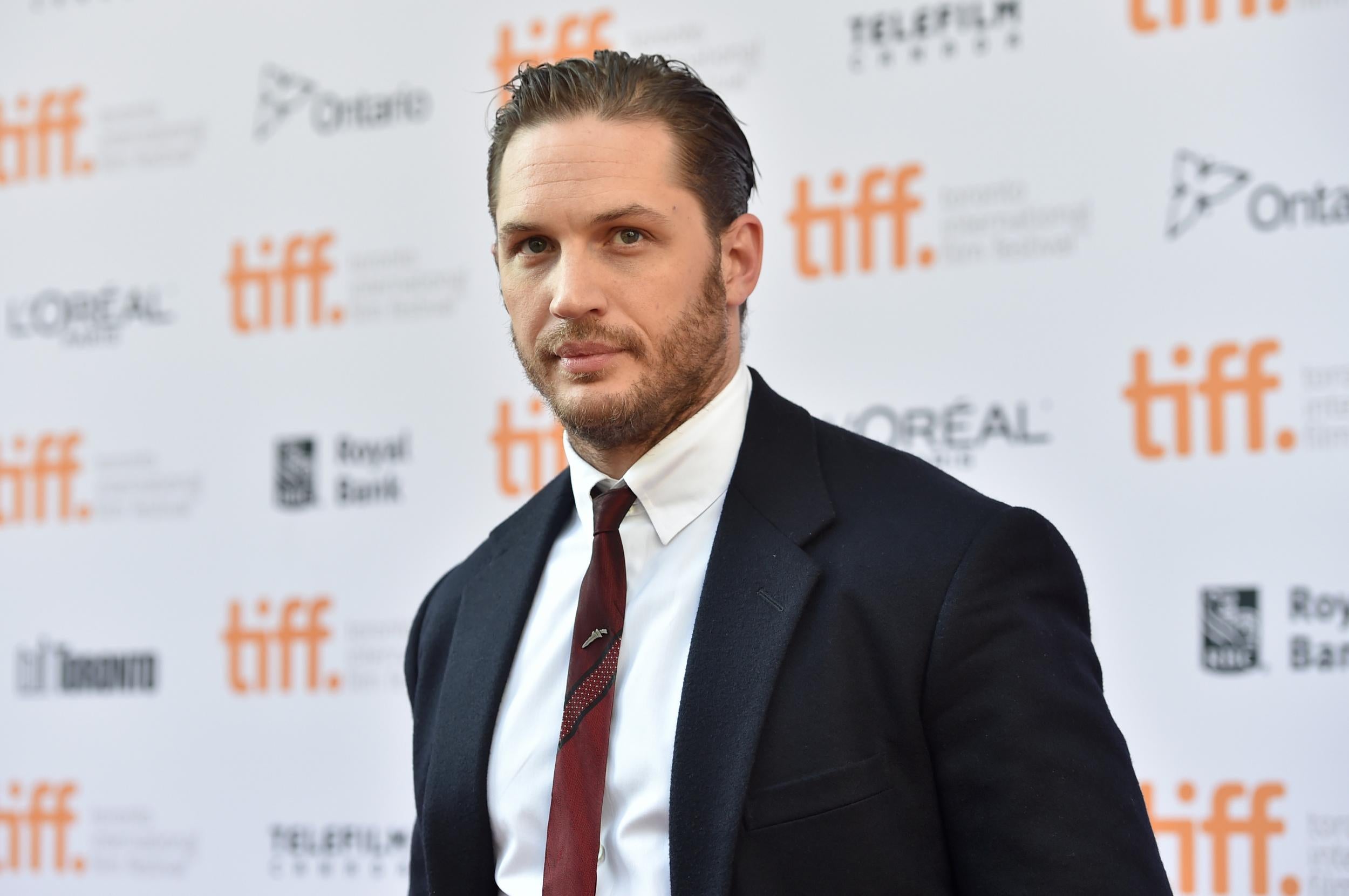During a 2015 interview with <i>Interview</i> magazine, actor Tom Hardy spoke about strong female roles in Hollywood. 'I identify with having strong, powerful female influences in my life,' he said. 'Do you think that women are fairly represented in screenplays, film, TV, and theater today? Or do you think there should be better parts for women than just girlfriend and wife or lover? Because I’m bored with that.'