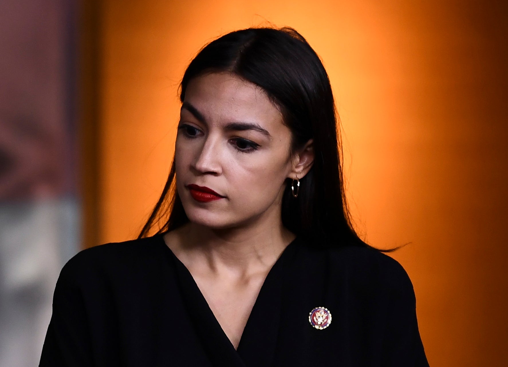 Alexandria Ocasio-Cortez already has three Republican opponents in her district vying for a shot at unseating the liberal Democrat.