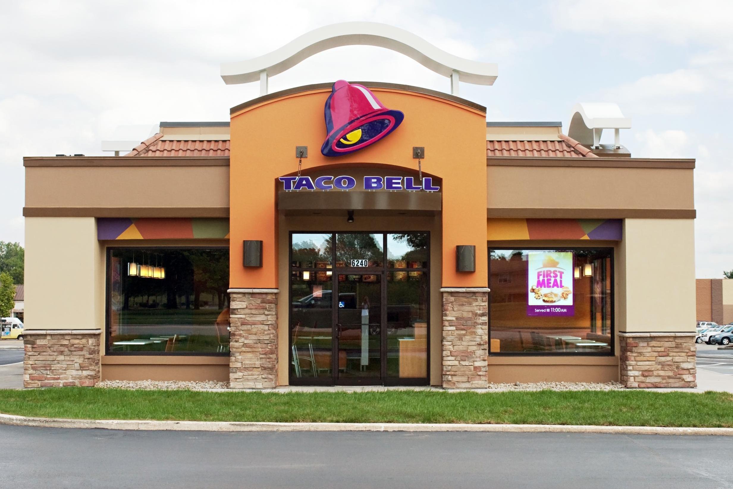 Customer finds 'door knob' in Taco Bell nachos (Stock)