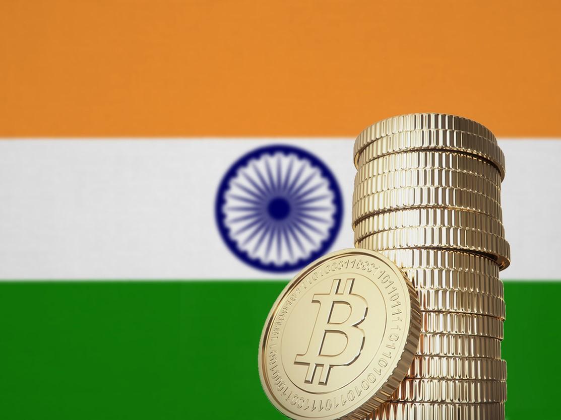 A document that appears to be draft legislation for a ban on bitcoin and other cryptocurrencies in India has been circulating on social media