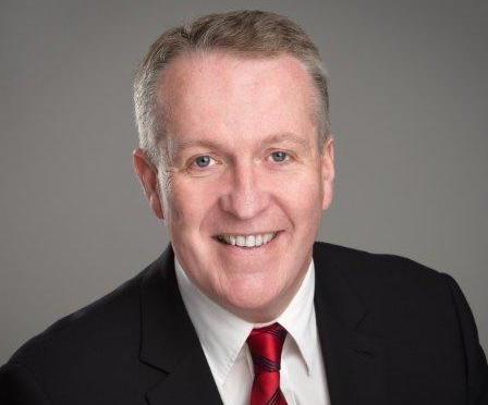 Switching sides: Peter Bellew is moving from Ryanair to easyJet