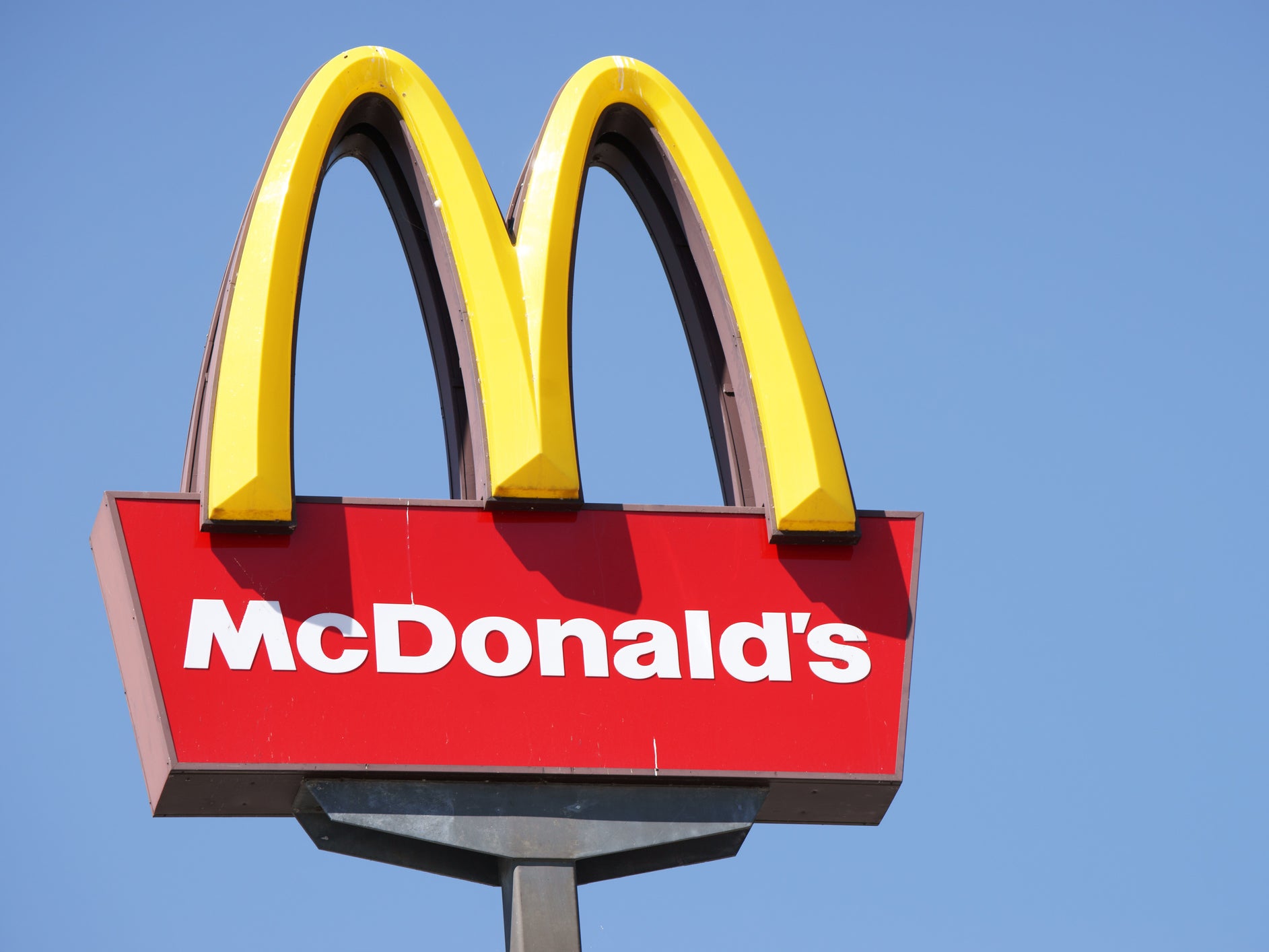 Compared to Subway or Pizza Hut, when it comes to McDonald’s there are few agnostics