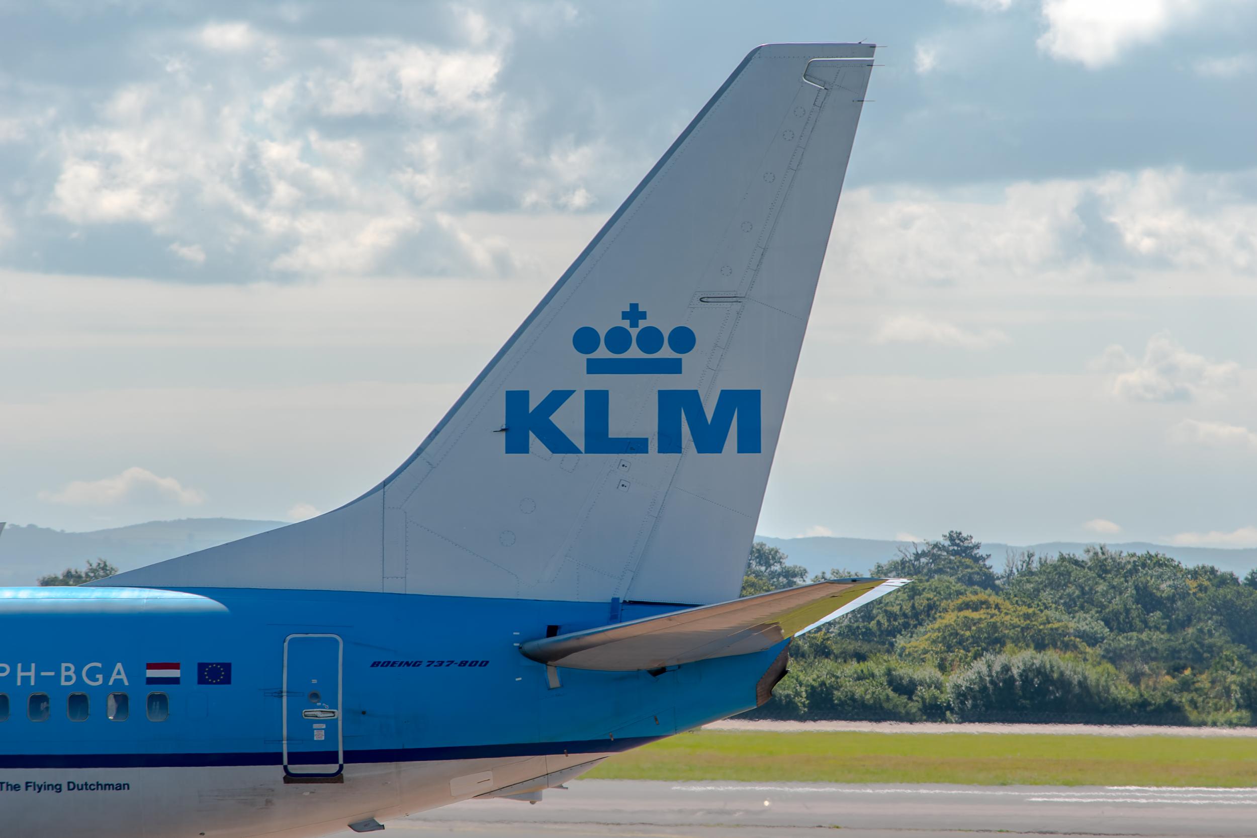 KLM has upped its fares during the BA strikes