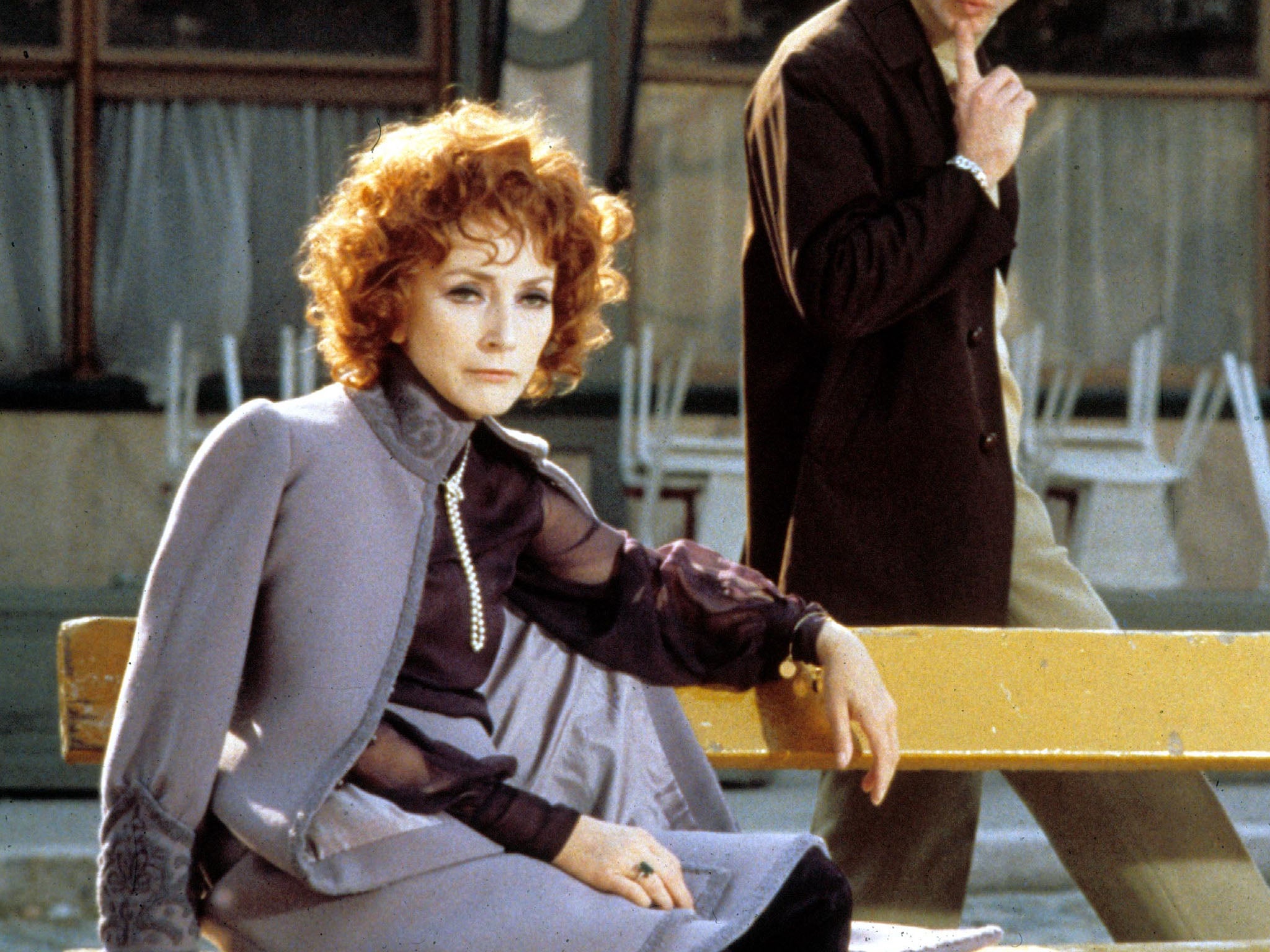 Cortese’s bravura performance in the 1973 classic was widely admired