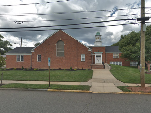 Linden Presbyterian Church