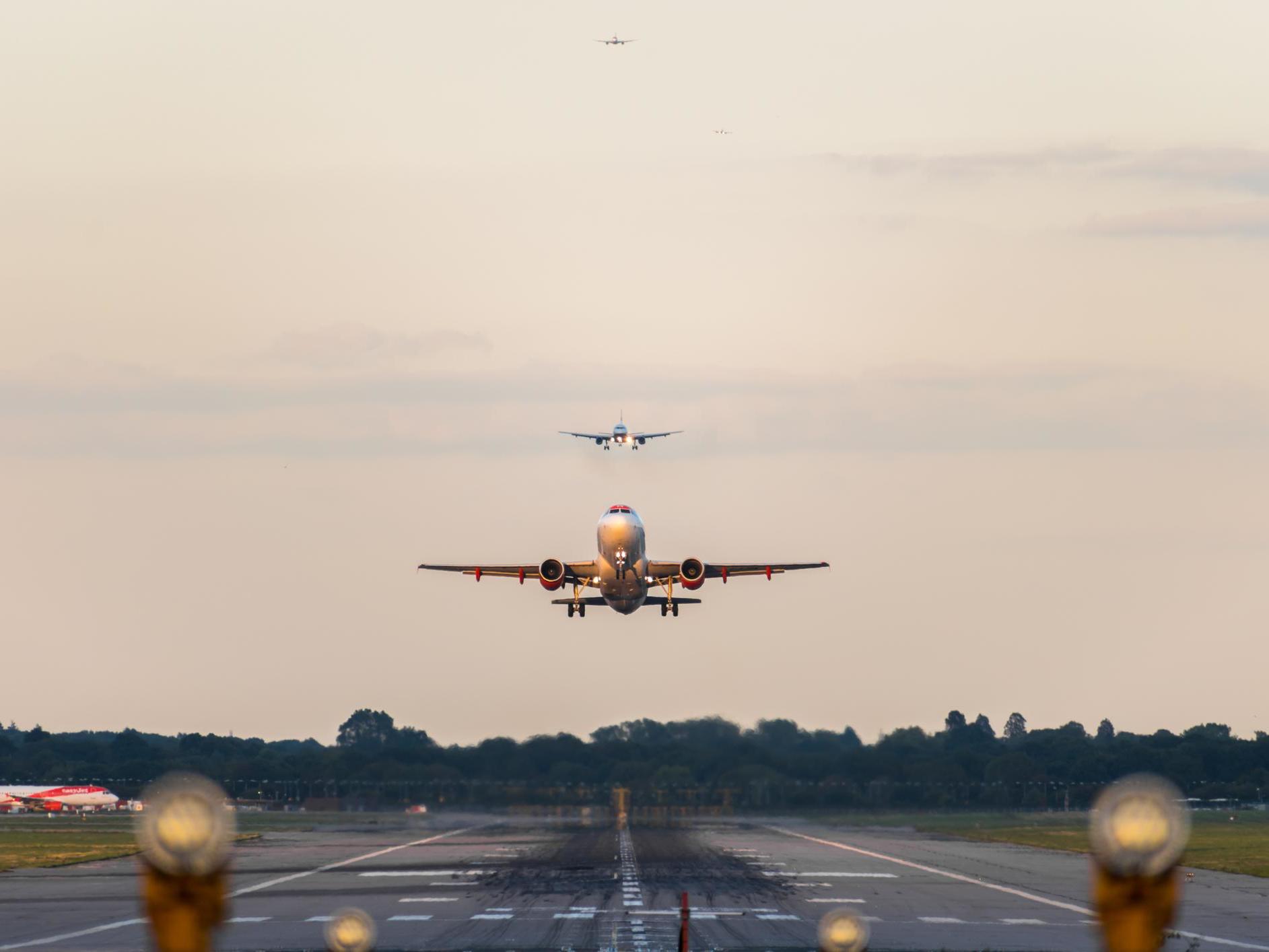 Airlines have a duty of care to look after stranded passengers