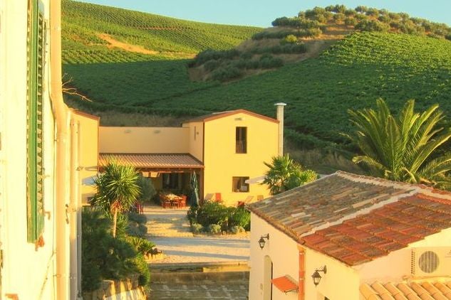 Feast on some of the world’s favourite cuisine at this location