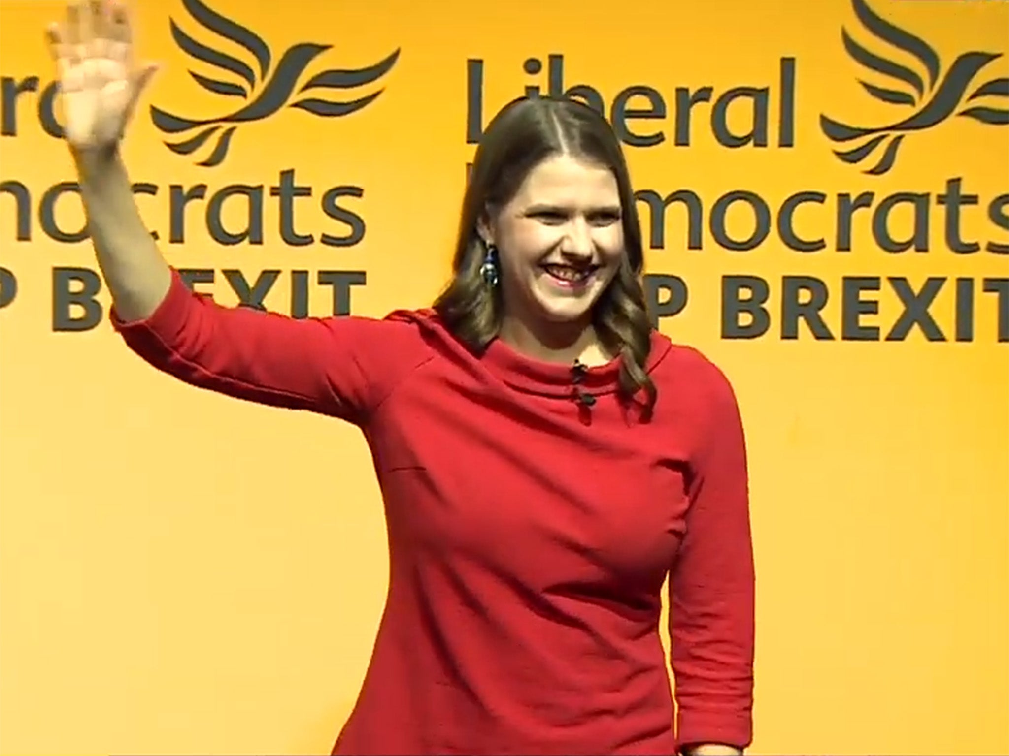 New Liberal Democrat leader Jo Swinson is among MPs backing the legal bid