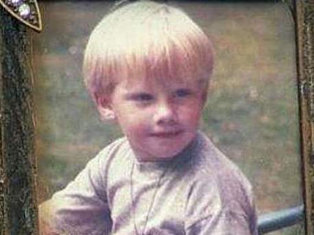 Colin Smith died at the age of seven in 1990 after being given blood products infected with Aids