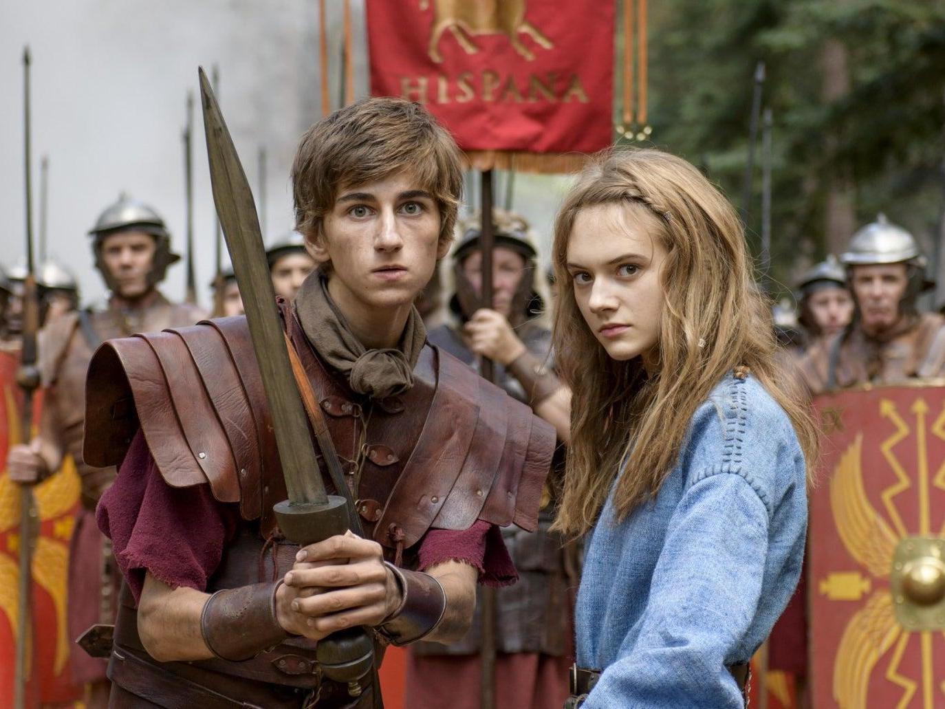 Horrible Histories: The Movie review: A charming transition to film
