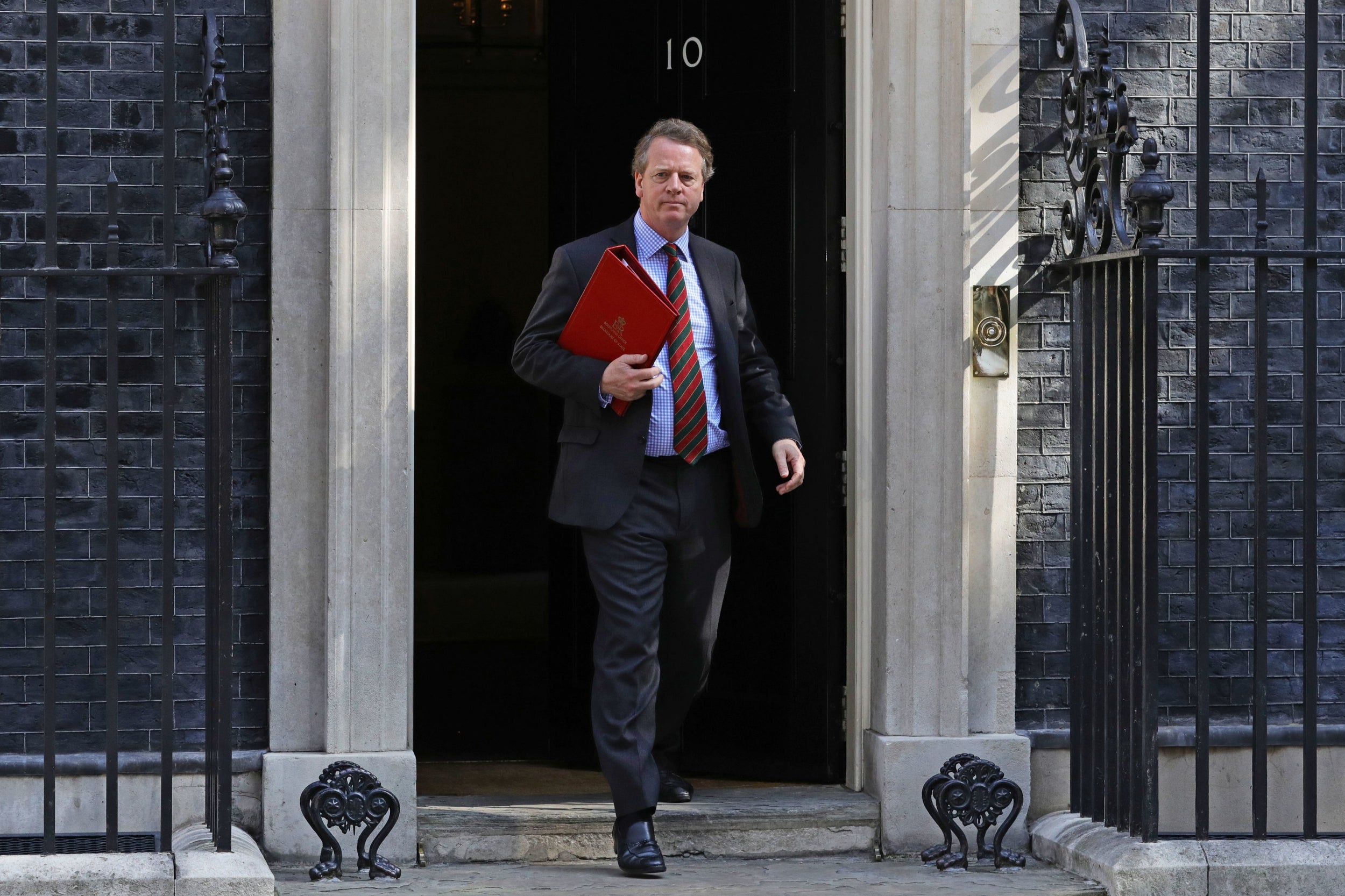 New Scotland secretary Alister Jack is among those who could lose their seats