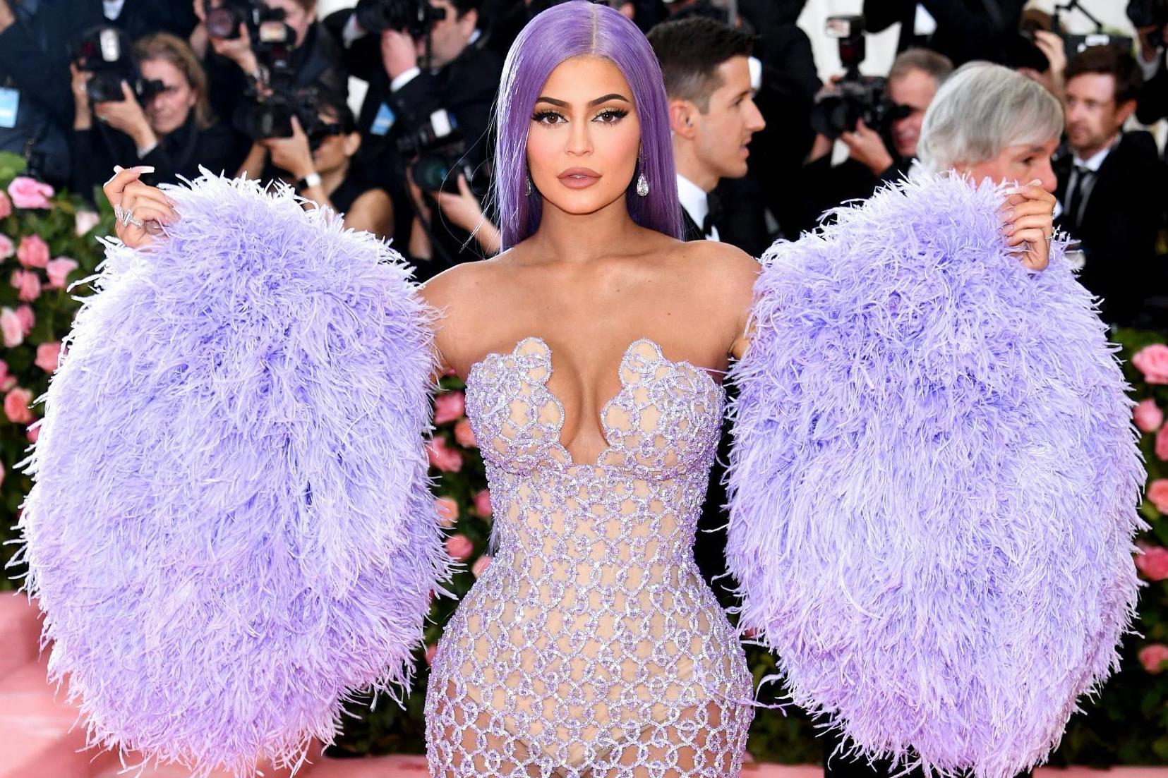 This is how much Kylie Jenner can make per Instagram post (Getty)