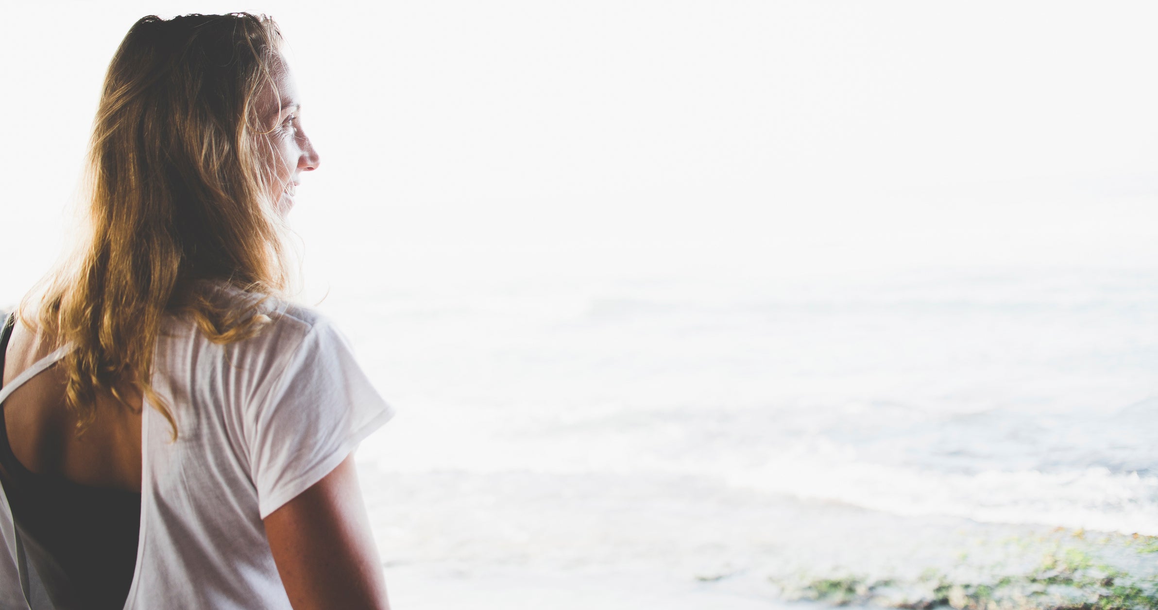 Save the backless tops for the beach