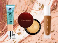 10 best foundations for acne-prone skin that combat breakouts