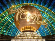 Strictly Come Dancing 2023 lineup in full: Meet the contestants