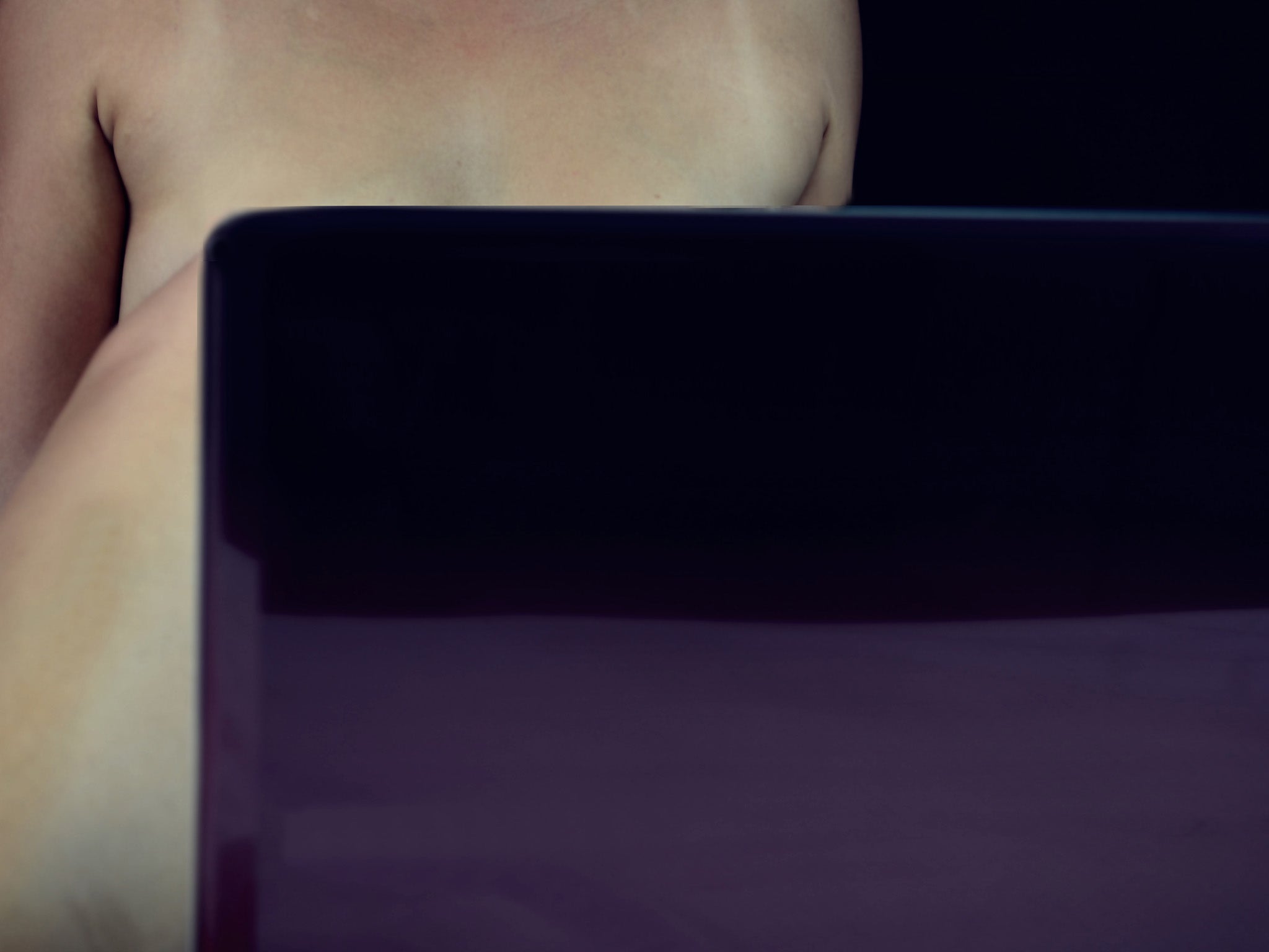 ‘It was sex work or starvation’: Poverty forcing women into ‘camming’