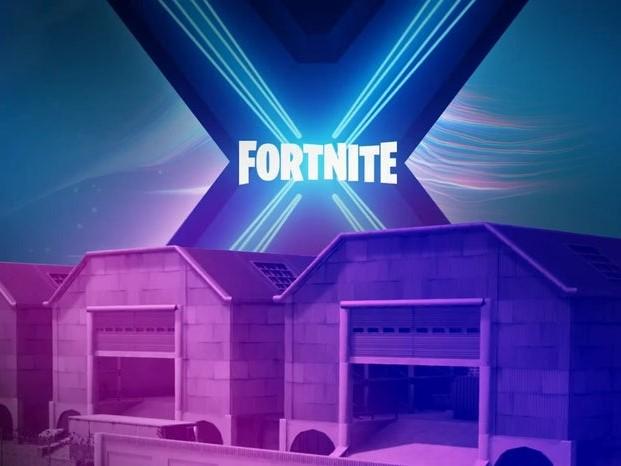 Hints about the forthcoming update for Fortnite were dropped during the World Cup finals