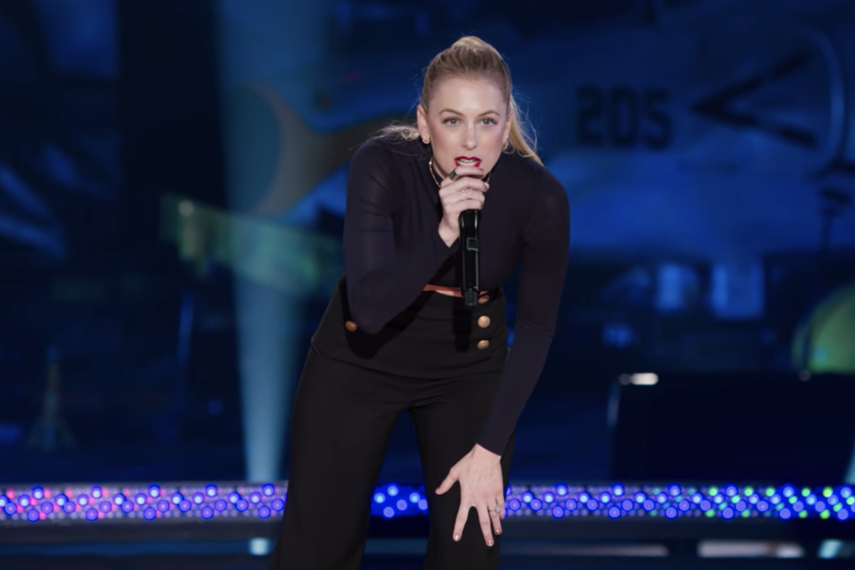 If you didn’t think you could possibly laugh at more joke about the trials of womanhood, think again. New York native Iliza Shlesinger brings a fresh take on topics from modern dating to wedding planning headaches. Her show is a delightful mix of reality checks and insightful takes.

<p>Standout line: “There’s no secret [to meeting your future spouse], just so we’re clear. Don’t buy the books, don’t buy the hype. There’s no secret, OK? I’m gonna be 35 when I get married. If there was a secret, I would have f****** used it. There’s no secret. There’s no special magic to it. I’m never going to be like, ‘GATHER ROUND, LADIES! Off the 405, lies a toad hole. You must go to it.’”