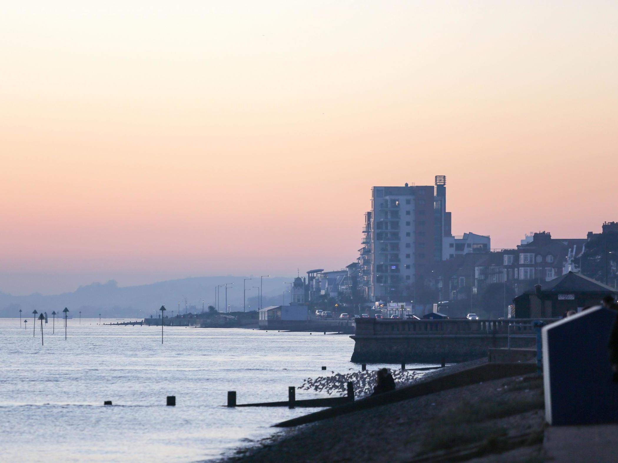 Four people have died in suspected drug-related incidents in neighbouring towns on the south Essex coast