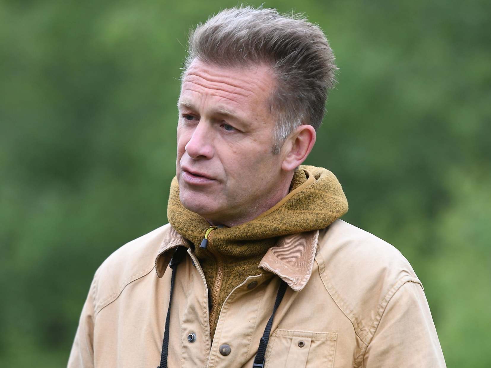 Some estates have 'gone for a complete hare genocide', Packham says