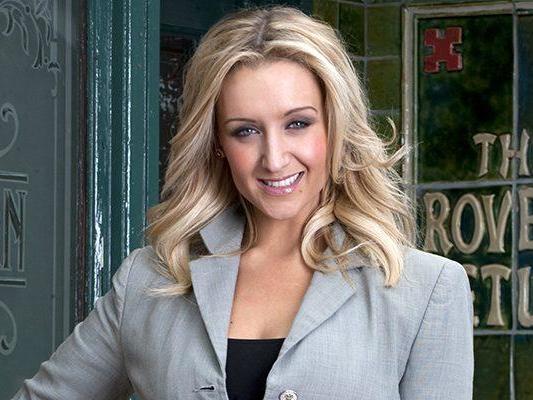 Coronation Street actress Catherine Tyldesley to make dramatic return as Eva Price Coronation Street actress Catherine Tyldesley to make dramatic return as Eva Price