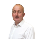 Head shot of Danny Lee