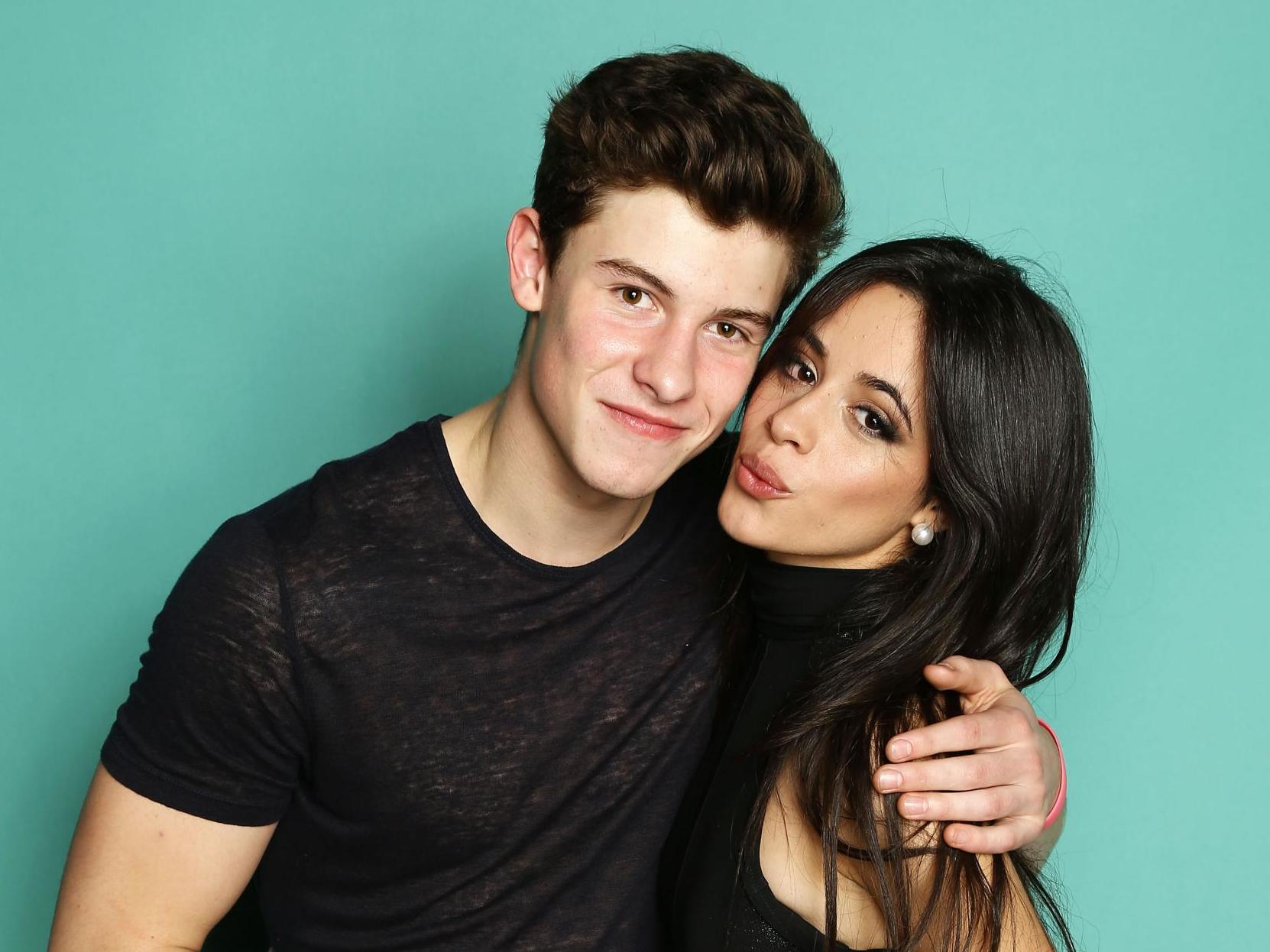 Inspiring as much fandom as cynicism: Shawn Mendes and Camila Cabello are proof that we’re still fascinated by the idea of celebrity ‘fauxmances’